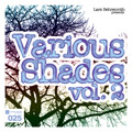 Lars Behrenroth presents Various Shades Vol.2