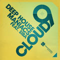 Deep House Maniacs feat. Siba - Cloud 9 - Deeper Shades Recordings 030
