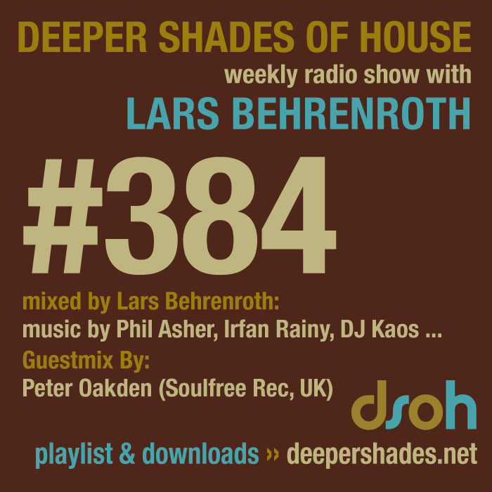 DSOH 384 cover art