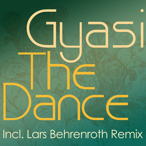Gyasi - The Dance - Deeper Shades Recordings Gyasi - The Dance - Deeper Shades Recordings